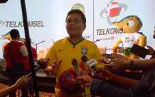 Piala Dunia 2014, Telkomsel...