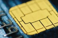 Teknologi chip bisa...