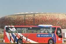 Ini slogan setiap tim...