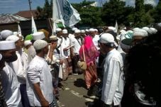 Jamaah Tajul Muslimin...