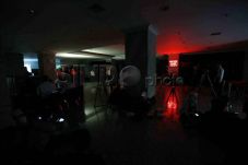 Besok listrik Jakarta-Tangerang...