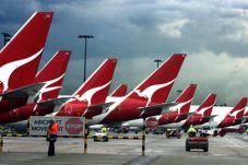 Qantas ajak penumpang...