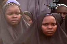 Boko Haram pamerkan...