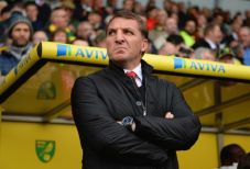 Rodgers, pelatih terbaik...