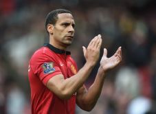 12 tahun bersama, Ferdinand...