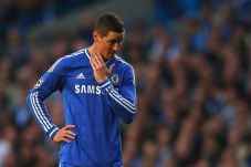 Torres tetap bagian...