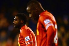 Toure: Liverpool belajar...