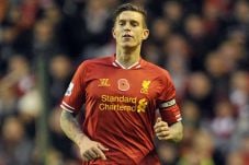 Agger: Musim ini buat...