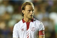 Rakitic ingin berlaga...