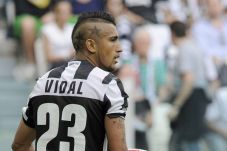 Vidal lanjutkan pemulihan...