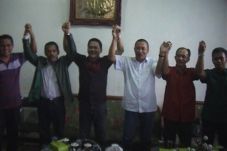 Tiga parpol di Jombang...