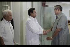 PKS ingin pendamping...