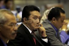 Intensif ke Gerindra,...