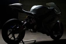 Motor listrik paling...