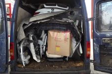 Bukan sulap BMW X6 bisa...