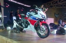 Ini dia tampilan All...