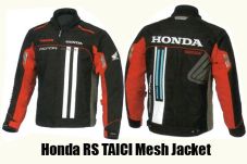 Lengkapi All New CBR...