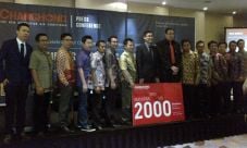 AC Changhong sabet sertifikat...