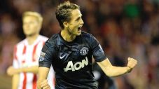 Januzaj masuk daftar...