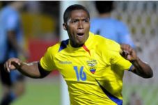 Valencia masuk skuat...