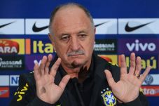 Jelang Piala Dunia,...