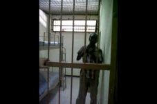 Warga Sudan ditangkap...