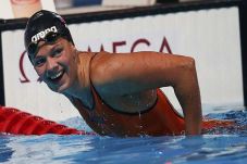 Positif doping, Efimova...