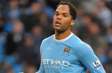 Lescott siap tinggalkan...