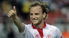 Hadapi Benfica, Rakitic...