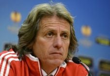 Benfica ogah ulangi...