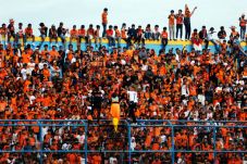 The Jak belum tahu didukung...