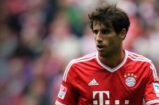 Martinez tantang Lewandowski...