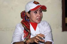 Polisi bingung tangani...