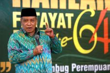 Catatan Said Aqil untuk...