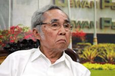 Sabam nilai JK lebih...
