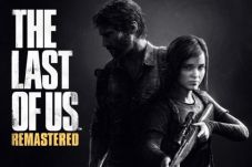 Game PS4 The Last of...