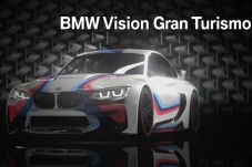 Game Gran Turismo 6...
