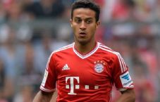 Alcantara gagal berangkat...