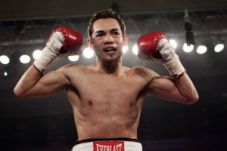 Nonito Donaire dilamar...