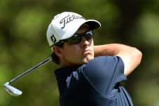 Adam Scott bakal gusur...