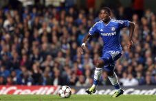 Etoo sebut Mourinho...