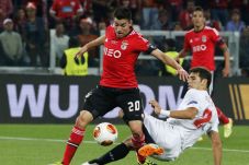 Sevilla-Benfica sama...