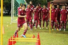 PSM incar penyerang...