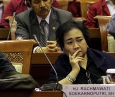 Penjelasan Rachmawati...