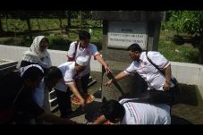 Sambut Harkitnas, PPI...