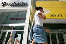 FCC: Sprint dan T-Mobile...
