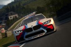BMW ungkap tampang dari...