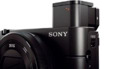 Sony RX100 III mampu...