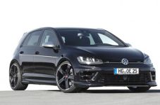 Paket tuning Golf R...