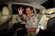 Polri siap beri suntikan...
